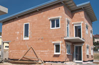 Bredhurst home extensions