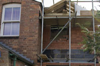 free Bredhurst home extension quotes